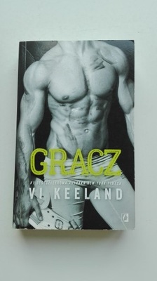 Gracz VI Keeland