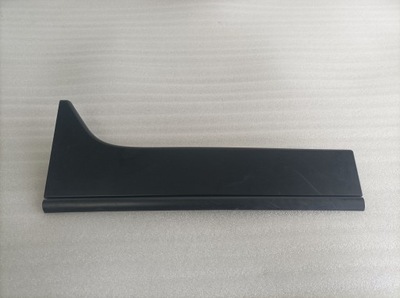 Молдинг дверь левый задняя berlingo iv rifter combo e фото №1