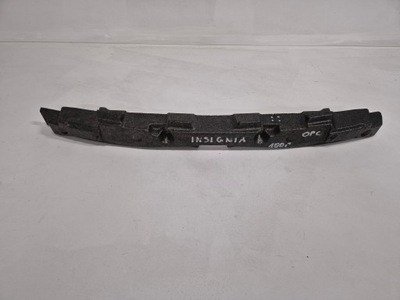 Абсорбер бампера перед opel insignia opc фото №1