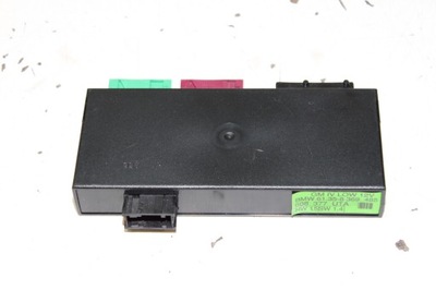 Bmw z3 модуль комфорта 8369485 фото №1