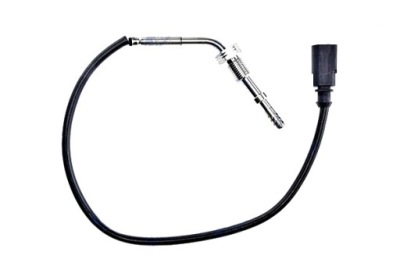 Nty датчик температуры выхлопных газов vw passat 2.0tdi 2010- passat cc фото №1