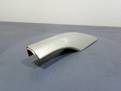 Toyota avensis ii t25 kombi заглушка рейлинг левый задняя 63494 фото №1