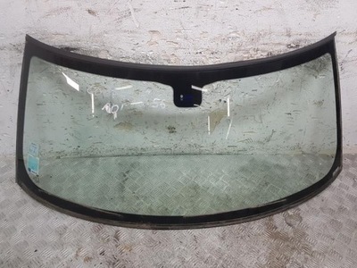 Скло передня лобове датчик mini cooper r56 фото №1