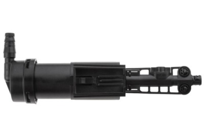 Омыватель фара mini one,cooper r50 r53 01-07 правая фото №1