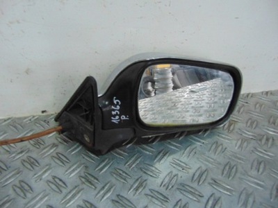 Subaru forester зеркало zew.pr фото №1