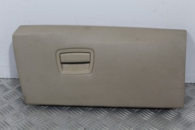 Бардачок консоли bmw 5 f10 f11 lift фото №1