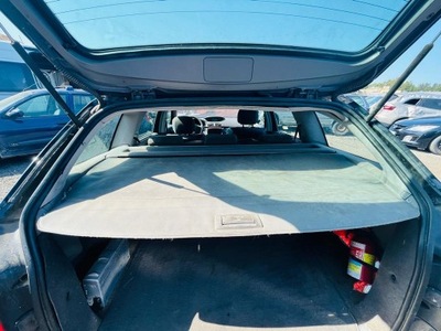 Шторка багажника renault laguna ii kombi фото №1