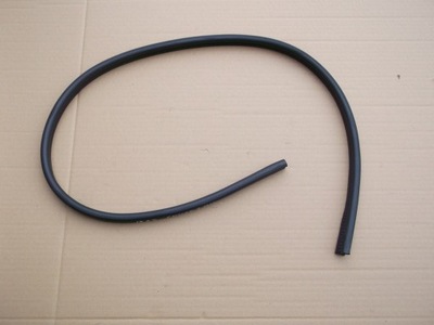 Hyundai ix35 прокладка жабо фото №1