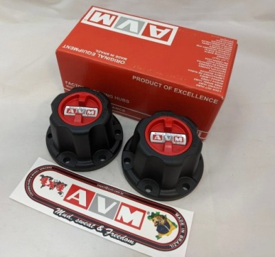 Муфта mitsubishi hyundai avm743hp avm743xp фото №1