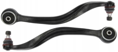 Mazda 6 важелі перед нижні лівий правий комплект фото №1