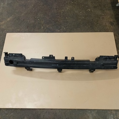 Kia ceed iii балка задняя бампера фото №1