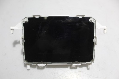 Дисплей ford c-max ii mk2 фото №1