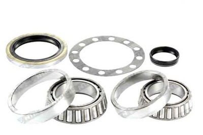 Snr підшипник ступиця колеса toyota 4 runner 2.4 4wd r фото №1