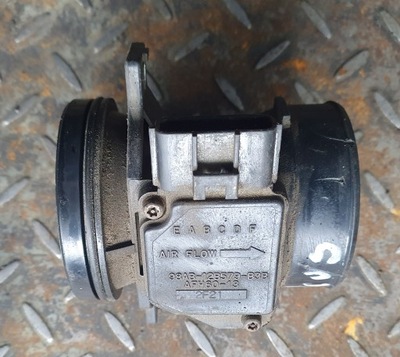 Витратомір ford focus mk1 98ab12b579b3b фото №1