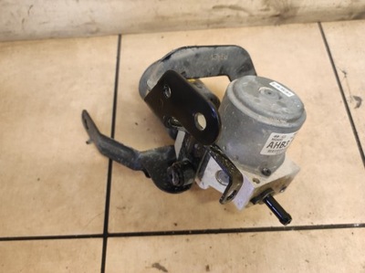 Насос гальмівна soul ii 2 ev електрик фото №1