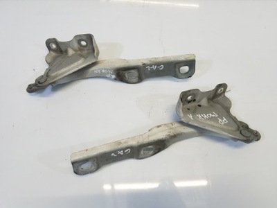 Петля капот opel mokka a kod gaz фото №1