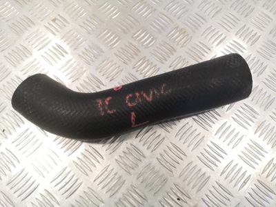 Труба wąż шланг воздуха honda civic ix type r фото №1