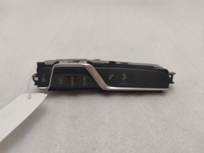 Bmw x4 g02 2019 інше перемикачі i кнопки фото №1