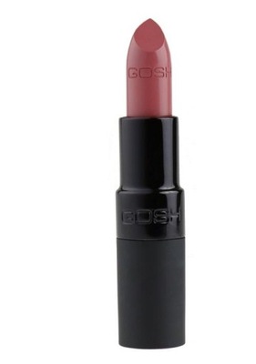 GOSH Velvet Touch Lipstick Pomadka 160 DELICIOUS