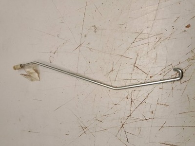 Citroen c4 aircross опора bat кронштейн капот фото №1