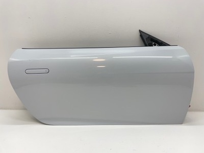 Jaguar f-type cabrio двері праве фото №1