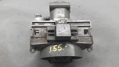 7601590 замок зажигания колодка alfa romeo 155 фото №1