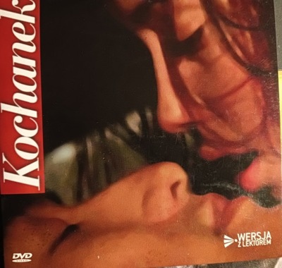 Kochanek DVD