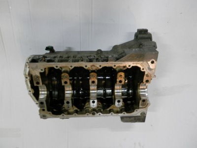 CITROEN C5 2.0 16V PODPORA WAŁU MISKA OLEJOWA