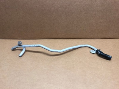 Audi оригінальний номер 8w0819377f waz трубка wody фото №1