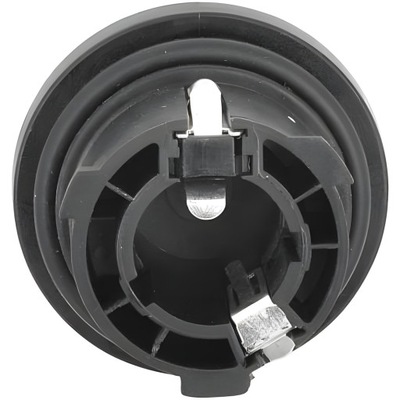 Кронштейн освітлення opel corsa c 00-03 фото №1