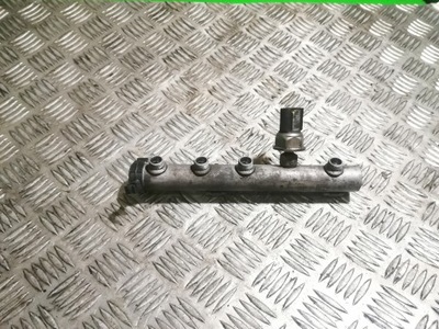 Молдинг впрыскная 3.0tdi asb audi a4 b7 a6 c6 059130089ab фото №1