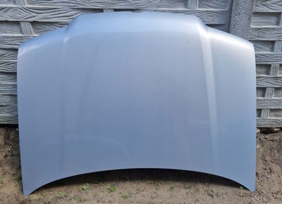 Капот крышка vw bora фото №1