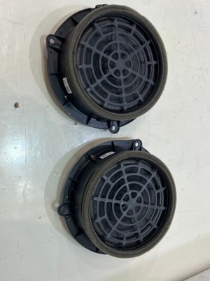 Динамик дверь задняя audi a7 c7 4g1035411 фото №1