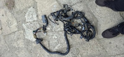 Жгут электропроводка двигателя mazda 6 mpv 2.0 citd фото №1