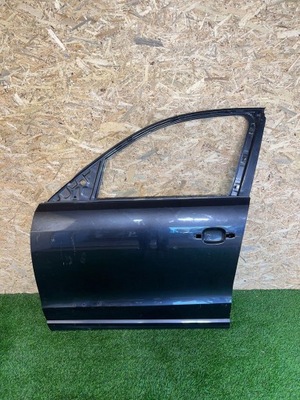 Дверь перед передние левая audi q5 8r фото №1