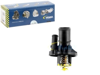 Термостат 90c w корпус volvo s80 ii v70 iii fo фото №1