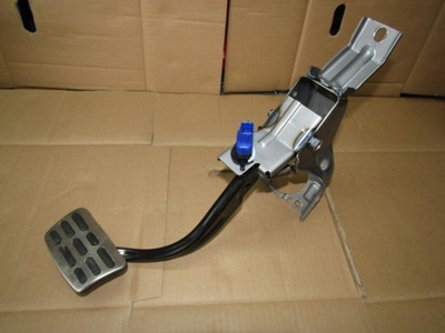 Kia ceed iii proceed педаль гальма гальмо фото №1