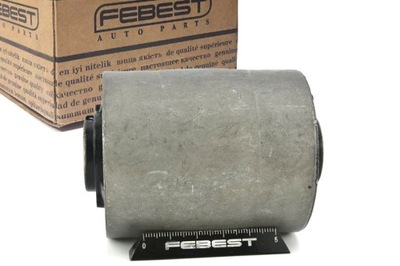 Втулка рычага перед febest do lexus ls 460 фото №1