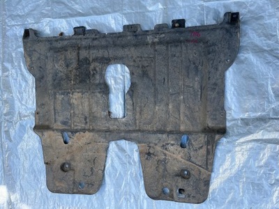 Fiat tipo ii захист плита pod двигун 2015- фото №1