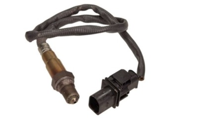 Датчик лямбда-зонд iveco фото №1