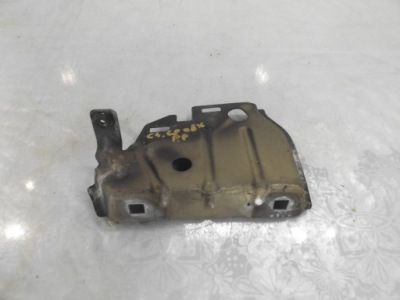 C4 i grand picasso кронштейн крыла правый перед фото №1