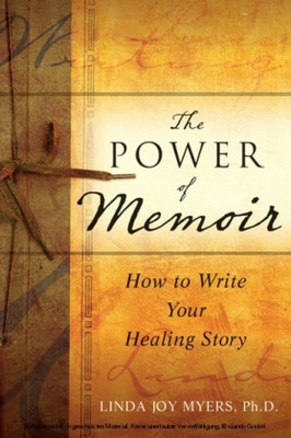 Power of Memoir - Linda Myers, Myers EBOOK