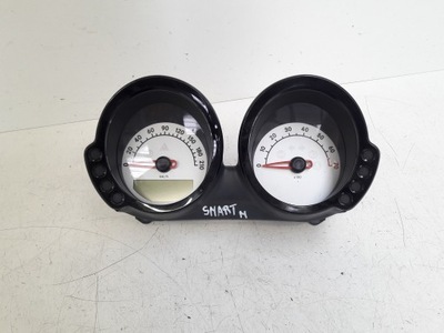 CUENTAKILOMETROS 4545402411 SMART FORFOUR  