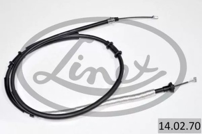 HAM.RECZN.LINKA /L+P/ FIAT 500L 12- 