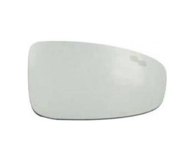 Вкладыш зеркало mazda cx-5 2012 - 2017 с подогревом правый фото №1