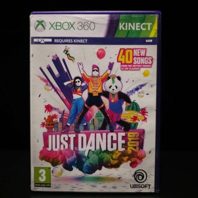 Just Dance 2019 | Xbox 360