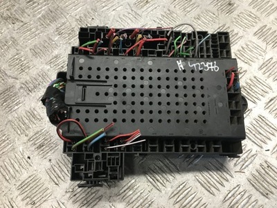 Volvo s60 i модуль cem 9452596 фото №1