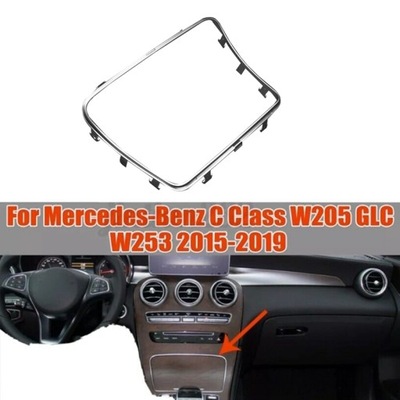 PARA MERCEDES GASOLINA W205 C205 C253 2015-2021 GUANTERA  