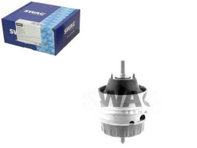 Swag подушка двигуна audi a6 4f2 c6 2005 pr swa фото №1
