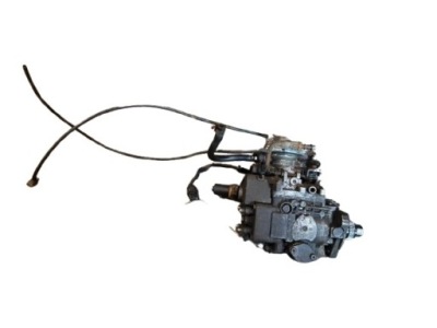 Насос впрыскная 2.8 dti s9w700 bosch master ii 98-03 movano фото №1